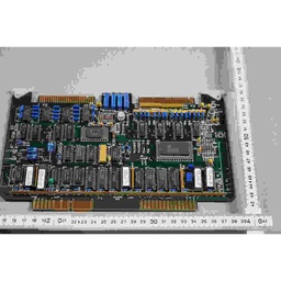 [232720320.11/200191] ASM 232720320.11 AI/AO CONVERTER BOARD SATC PCB