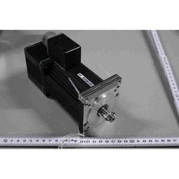 [ASM81-B-0/B-00-NB/10/200253] AC BRUSHLESS SERVO MOTOR