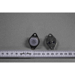 [DN5038/200343] POWER NPN 75V 20A TO-3, LOT OF 41