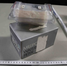 [WGFG 16H T2/200392] WGFG16HT2, Wafergard F-16 Filter, Retention Rating Liquid 0.2µm, 2/Pk, Lot of 4