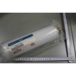 [AB1FT3E/200413] FILTER EMFLON PALL 0.1um, LOT OF 5