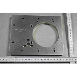 [0020-23479/200421] Plate Mntg Pneum Cyl/Mtr Lft, Rev.B