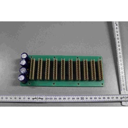 [684-004-1AX/200454] 684-004-1AX MODULE LVM, LOT OF 3