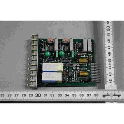 [040197/200584] Print Control R Type, 52 033 752041, Lot of 2