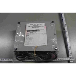[V-2KVIM-A-LK2 / 200596] V-2KVIM-A-LK2 MONITOR & MOUSE SPLITTER