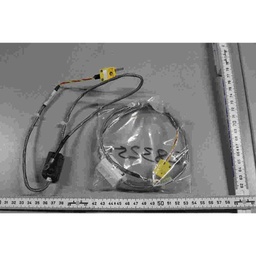 [283251/200605] THERMOCOUPLE ASSY, LOT OF 2