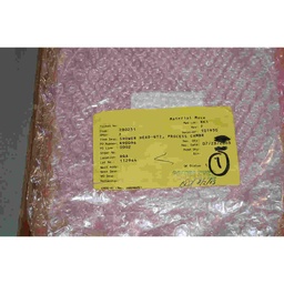 [280251/200629] SHOWER HEAD-QTZ, PROCESS CHAMBER, NEW OEM