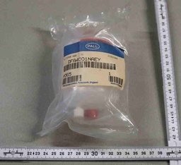 [DFA4001NAEY/200657] Ultipor N66 Disposable Filter Assembly, 0.2 Micron, Lot of 10