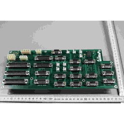 [810-370540-005/200669] LAM RESEARCH	810-370540-005 ASSY, PCB, CONN BRKOUT, REV D