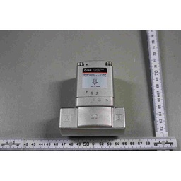 [NVNB304AS-N20A-B/200794] NVNB304AS-N20A-B  2 WAY MEDIA VALVE, LOT OF 3