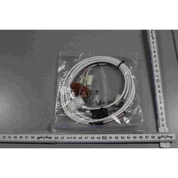 [99-52144-02/200811] 99-52144-02 ASSY, CABLE, 3 PIN EXTENSION, LOT OF 5