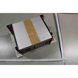 [195H3101/200815] VLT TYPE 2010, VARIABLE SPEED DRIVE