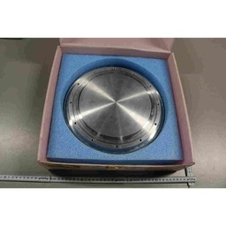 [715-28554-001 2/200852] PLATE UPPER SEAL 8", 853-011953-001 1