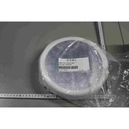 [904027.060/200855] COLLAR, DUSTOP RING INSOLATING TUBE FURNACE