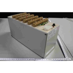 [124 067 000.00/200860] COLD JUNCTION BOX  SN: 4.127010/2