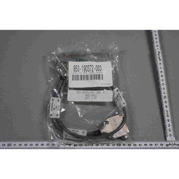 [853-190372-003/200867] ASSY, CA, TEMP SENSE, 4520XL