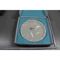 [716-330122-005/200873] LAM 716-330122-005 PLATE TOP CERAMIC HIGH SN: 1250052 REV D