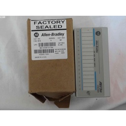 [1794-IB16/100615] 1794-IB16 Flex I/O Input Module, 24V, DC 16, Series A
