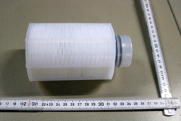 [WGFA40P01/200500] WAFERGARD PF-40 FILTER, 1.0µm, LOT OF 3