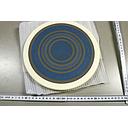 [MOGCR743--A/200150] CHUCK TABLE ASSY 3"-8", MOGCR743--A-00C-019