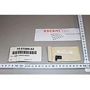 [15-01085-02/201318] BRACKET, FRONT, RIGHT, REV.A, LOT OF 7