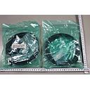 [GC84-ID9/200983] Digital Display Indicator, w/ZT17 Valve, Lot of 2