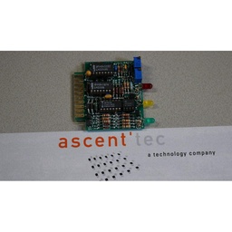 [884-93-000/200887] PCB, Temp Monitor LED, Rev.A