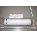 [CR0501006/201387] POLYGARD-CR, CARTRIDGE FILTER, 10" 5.0µm CODE 0, LOT OF 14