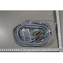 [NBN4-12GM50-E0/201031] Inductive Proximity Sensor, Cylindrical, NBN Series, M12, 4mm, NPN, 10V to 30V, 25504S, Lot of 4