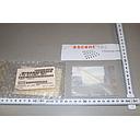 [716-011407-001/201389] LAM 716-011407-001 SHAFT CERAMIC, REV.B