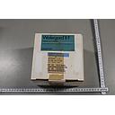 [WG2F36WR1/200976] WAFERGARD II F6, IN-LINE GAS FILTER, 3/8" GASKET SEAL, LOT OF 2