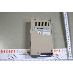 [1080-00322 / 700015] SANYO DENKI D5-1-40174-1, PM Driver type C, PMDPC1C3P50-A1