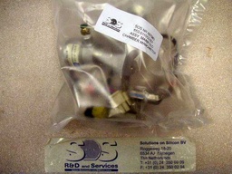 [853-011053-001/607983] AMAT 853-011053-001 ASSY MANIFOLD CHAMBER MANOMETER