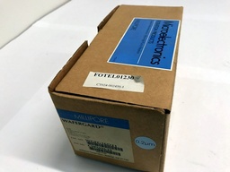 [WGFG16D21/606768] MILLIPORE WAFERGARD, FILTER, F16 0.2 MICRON