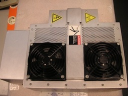 [0240-00884/600685] AMAT0 240-00884 AE RF Match Network, Plasma Etch, MN: 3155031-011