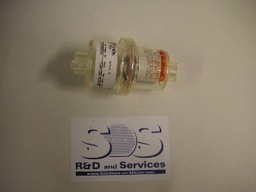 [2850-39562/602162] Filter Kit, 676/776 Monthly PM, Finite Filter ILN-10H05-011