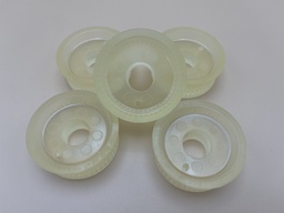 [13-8800-709 / 790050900764] ROLLER, WAFER, A-SYM TREADED