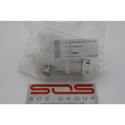 [12-8800-072/790050101002] LAM 12-8800-072 ASSY, BRUSH MOUNT, LOWER FRONT