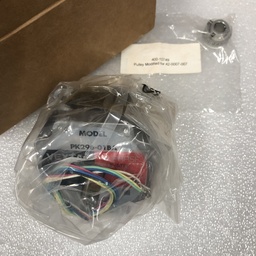 [42-0007-007 / 500122] Motor, Stpr, 5.5V, 2A, 2.2Ω, Vexta Model PK296-01BA