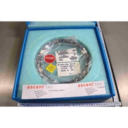 [0040-78263/700072] RETAINING RING COMPOSITE 8" TITAN HEAD