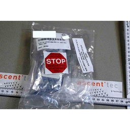 [4020-00164/700116] FLTR IN-LN GAS 3000 PSIG 1/4-GSKT SEAL