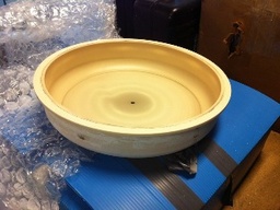 [0200-18062/601390] AMAT 0200-18062 CERAMIC DOME 14 ID, REV3