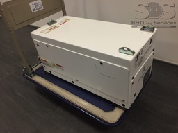 [0190-30906/609591] AMAT 0190-30906 IPUP T100L Dry Pump V3.4, Toyota Industries, Defect