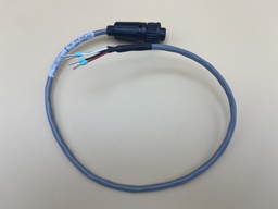 [21-8872-002 / 790050900655] CABLE STP MOT EXT 18' CE96