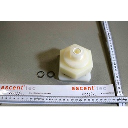 [0040-07105/700180] AMAT 0040-07105 Contact Ring, 200mm, Full Cov, 240 BC, E