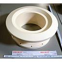 [0200-00248 / 700166] CELL, TOP, 197mm ID, CERAMIC, IECP