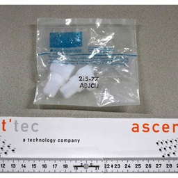 [215-77/100114] END STOP ABJCIJ, LOT OF 4