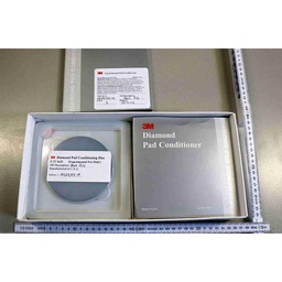 [38-9017-5681-7/100148] 38-9017-5681-7  3M Diamond Pad Conditioner