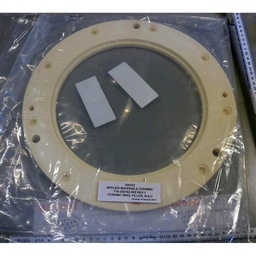 [716-330162-002/100153] LAM 716-330162-002 CERAMIC RING, FILLER, BAC, REV.1