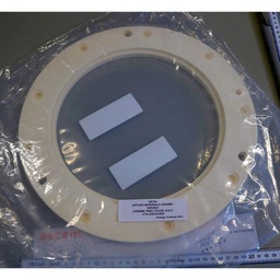 [716-330162-002/100154] CERAMIC RING, FILLER, BAC (XYS-198835-02-10052623)